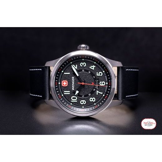 WENGER TERRAGRAPH 01.0541.121 - TERRAGRAPH - ZNAČKY