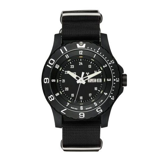 TRASER P 6600 TYPE 6 MIL-G SAPPHIRE NATO - TACTICAL - BRANDS