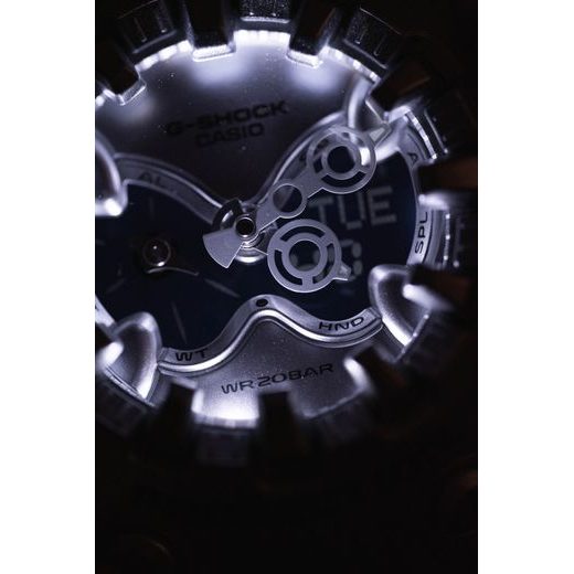 CASIO G-SHOCK GA-V01A-8AER - G-SHOCK - ZNAČKY