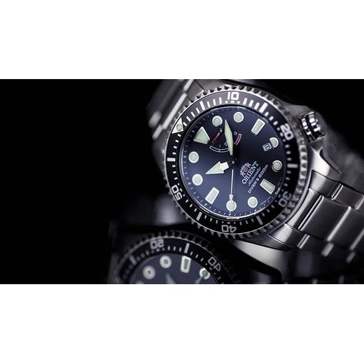 ORIENT TRITON RA-EL0001B - M-FORCE - BRANDS