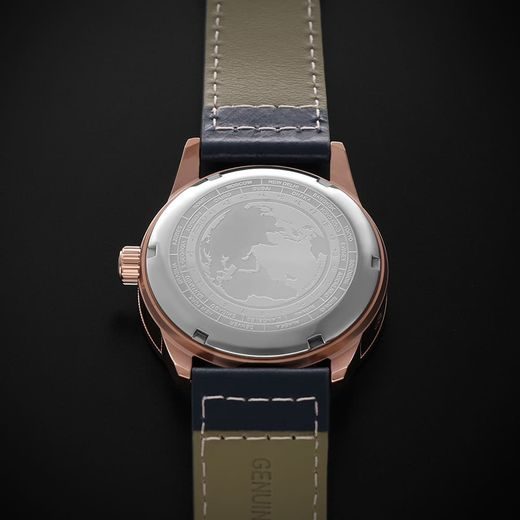 PRIM TRITIUM 26 - B W91P.13266.B - AUTOMATIC - BRANDS