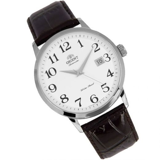 ORIENT CLASSIC SYMPHONY AUTOMATIC FER27008W - CLASSIC - ZNAČKY