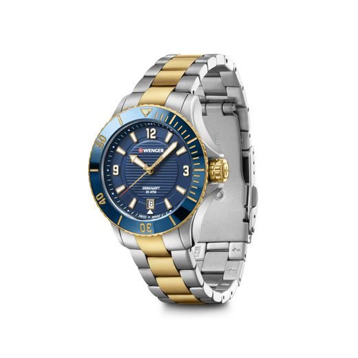 WENGER SEA FORCE 01.0621.114 - SEA FORCE - BRANDS