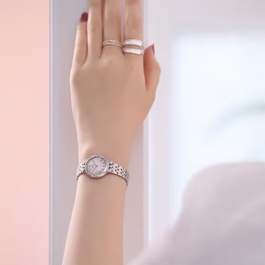 SEIKO LUKIA QUARTZ SSWA001J - QUARTZ - ZNAČKY