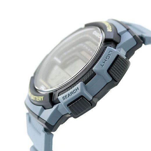 CASIO COLLECTION WS-1800-2AVEF - CLASSIC COLLECTION - ZNAČKY