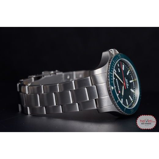 WENGER SEA FORCE 01.0641.129 - SEA FORCE - ZNAČKY