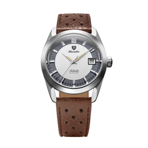 NIVADA GRENCHEN ANTARCTIC GLACIER 35 MM - ANTARCTIC - BRANDS