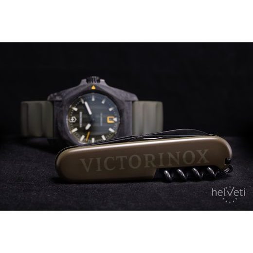 VICTORINOX I.N.O.X. AUTOMATIC 242021.1 - I.N.O.X. - BRANDS