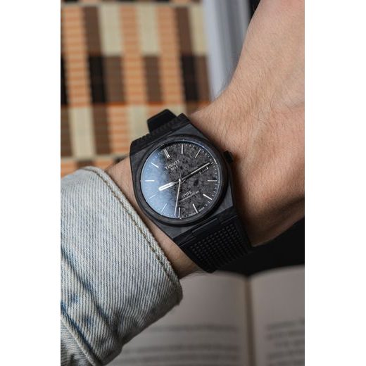 TISSOT PRX POWERMATIC 80 T137.907.97.201.00 - PRX - BRANDS