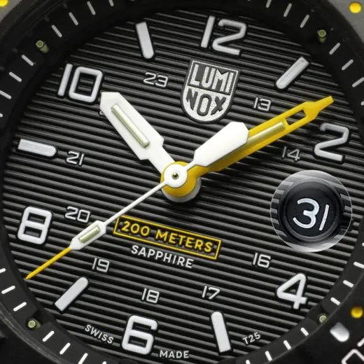 LUMINOX XS.3601.GF - SEA - ZNAČKY