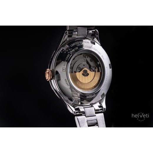 ORIENT STAR CLASSIC RE-ND0022L KESHIKI LIMITED EDITION - CLASSIC - BRANDS