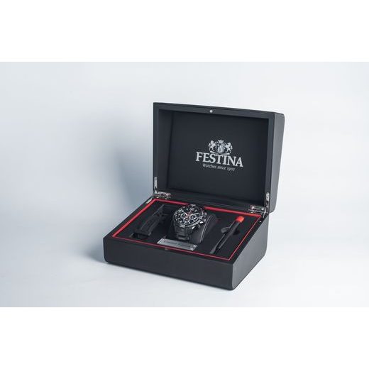 FESTINA CHRONO BIKE 20528/1 LIMITED EDITION - FESTINA - ZNAČKY