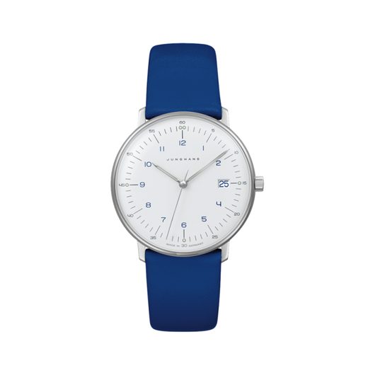 JUNGHANS MAX BILL DAMEN 47/4540.02 - LADIES - BRANDS