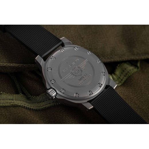 PRIM MACH TITANIUM LE 95-666-504-42-1 - MANUFACTURE 1949 - BRANDS