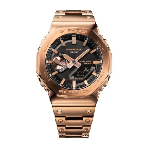 CASIO G-SHOCK GM-B2100GD-5AER - CASIOAK - BRANDS