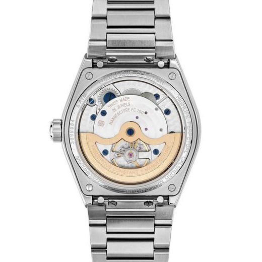 FREDERIQUE CONSTANT HIGHLIFE GENTS MANUFACTURE PERPETUAL CALENDAR AUTOMATIC FC-775N4NH6B - HIGHLIFE GENTS - BRANDS