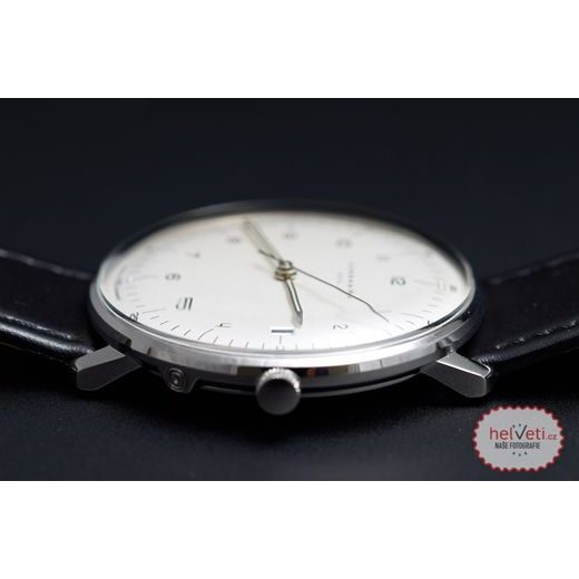 JUNGHANS MAX BILL MEGA 58/4820.04 - JUNGHANS - BRANDS