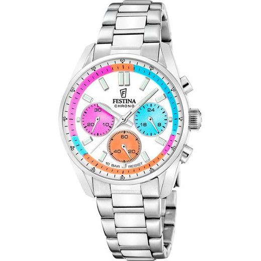 FESTINA BOYFRIEND 20753/7 - BOYFRIEND - ZNAČKY