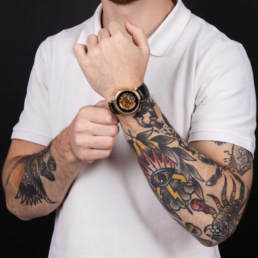 EPOS EMOTION 3390.156.22.25.25 - TIMELESS - BRANDS