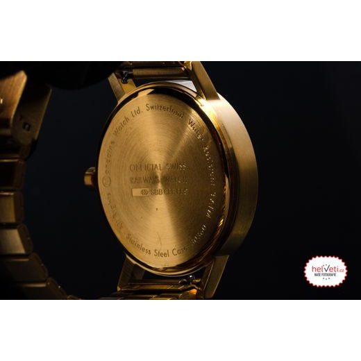 MONDAINE CLASSIC A660.30360.16SBM - CLASSIC - ZNAČKY