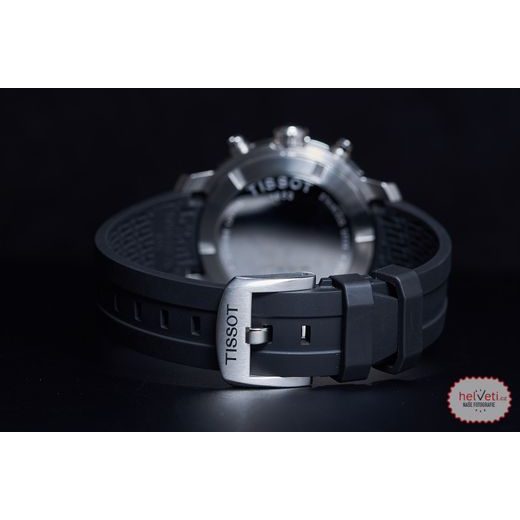 TISSOT PRC 200 QUARTZ T055.417.17.057.00 - TISSOT - ZNAČKY