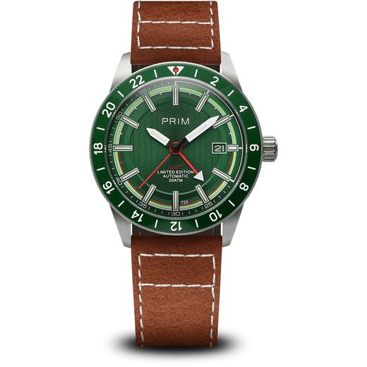 PRIM TRITIUM 26 - A W91P.13266.A - AUTOMATIC - MĂRCI