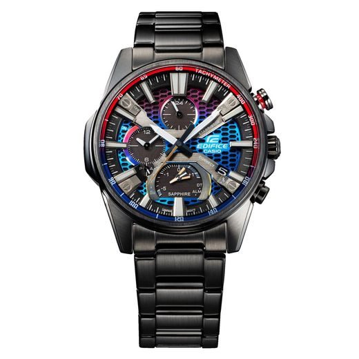 CASIO EDIFICE EQB-1200HG-1AER HEAT GRADATION SERIES - CASIO - ZNAČKY