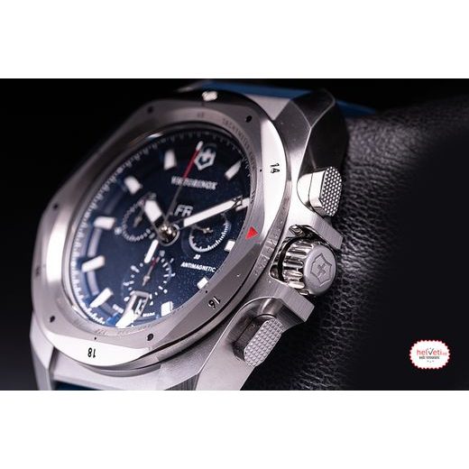 VICTORINOX I.N.O.X. CHRONO 241984 - I.N.O.X. - BRANDS