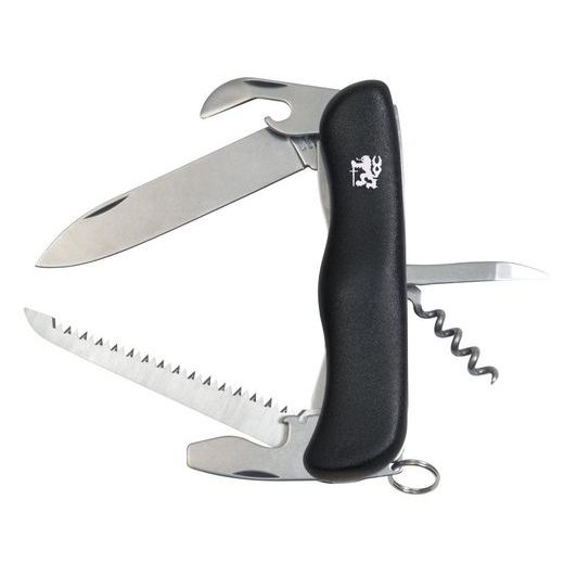 KAPESNÍ NŮŽ MIKOV PRAKTIK 115-NH-6/AK - POCKET KNIVES - ACCESSORIES