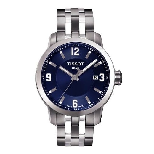 TISSOT PRC 200 QUARTZ T055.410.11.047.00 - TISSOT - ZNAČKY