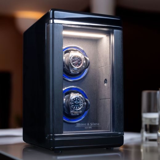 NATAHOVAČ HEISSE & SÖHNE CHICAGO 2 70019-223.142 - NATAHOVAČE - OSTATNÍ