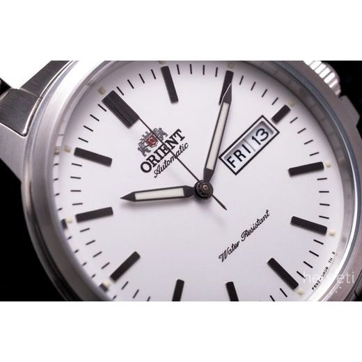 ORIENT CONTEMPORARY RA-AA0C03S - CONTEMPORARY - BRANDS