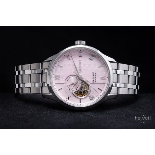 SEIKO PRESAGE SSA465J1 JAPANESE GARDEN - PRESAGE - ZNAČKY