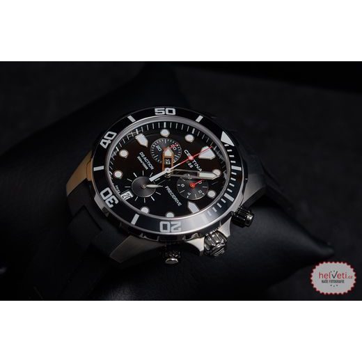 CERTINA DS ACTION CHRONOGRAPH C032.417.17.051.00 - CERTINA - ZNAČKY