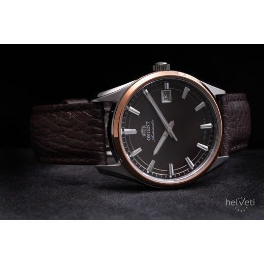 ORIENT STRETTO DATE RA-AC0R03Y - CONTEMPORARY - BRANDS
