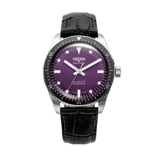 VULCAIN SKINDIVER NAUTIQUE PURPLE - SKINDIVER NAUTIQUE - ZNAČKY