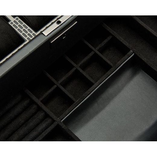 BOX WOLF AXIS 488203 - BOXY NA HODINKY - OSTATNÍ