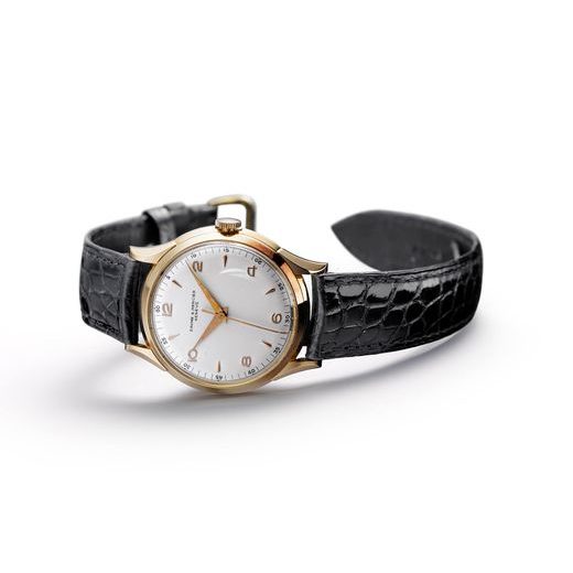 BAUME & MERCIER CLIFTON BAUMATIC 10778 - CLIFTON - ZNAČKY