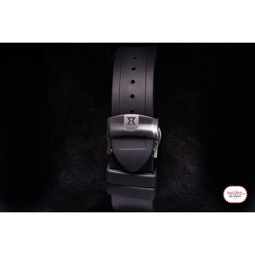 EDOX CO-1 CHRONOGRAPH AUTOMATIC 01128-3NRCA-NN - CO-1 - BRANDS