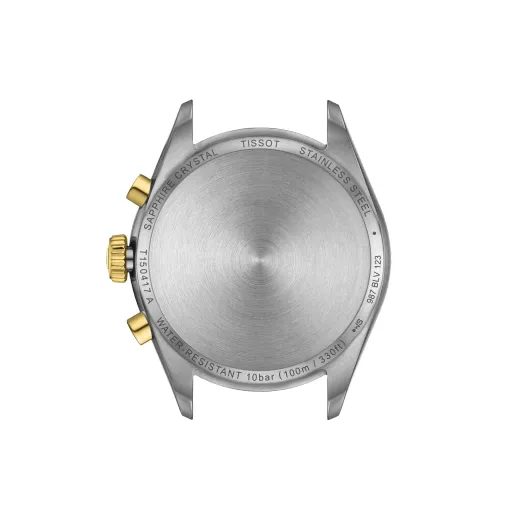 TISSOT PR 100 CHRONOGRAPH T150.417.22.091.00 - PR 100 - MĂRCI