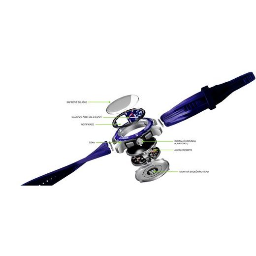 FESTINA CONNECTED D 23000/3 - CONNECTED D - BRANDS