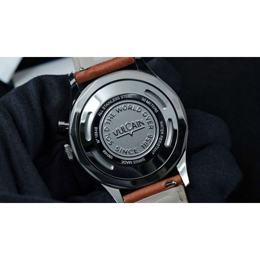 VULCAIN CRICKET CLASSIQUE - EGGSHELL - CRICKET CLASSIQUE - BRANDS