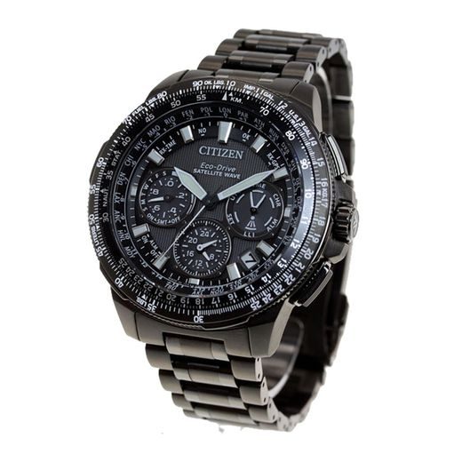 CITIZEN PROMASTER SATELLITE WAVE CC9025-51E - PROMASTER - BRANDS