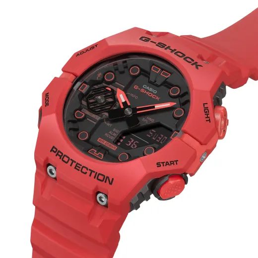 CASIO G-SHOCK GA-B001-4AER - G-SHOCK - ZNAČKY