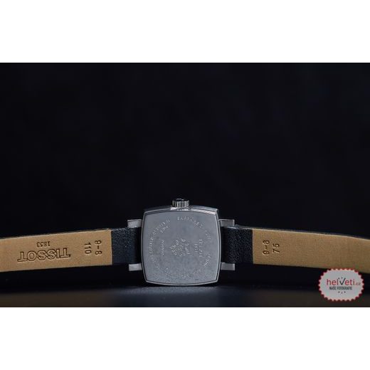 TISSOT LOVELY SQUARE T058.109.16.056.00 - LOVELY - ZNAČKY