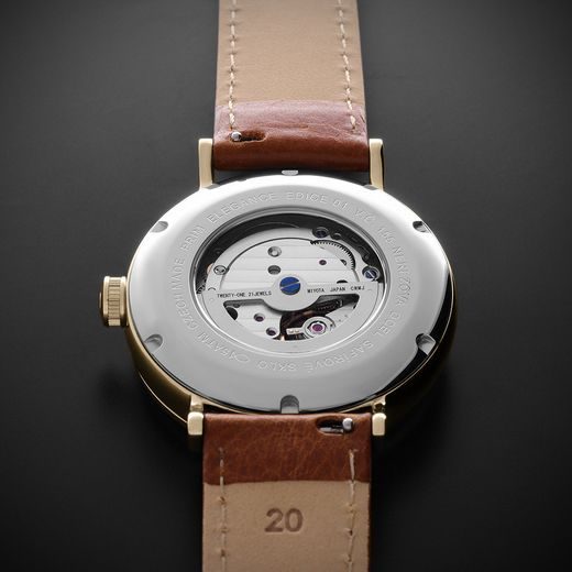 PRIM RETRO ELEGANCE 2023 W01P.13196.C - AUTOMATIC - ZNAČKY