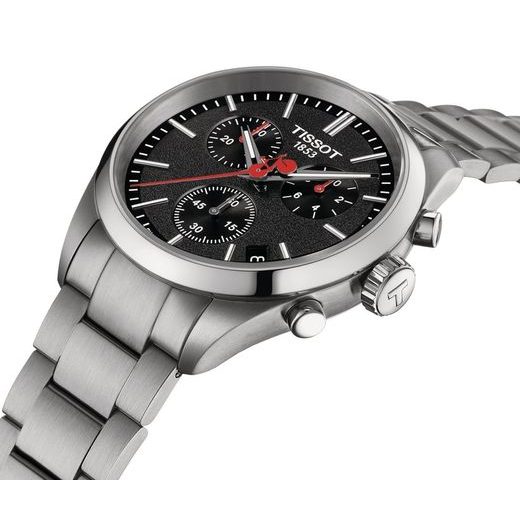 TISSOT PR 100 VUELTA 2024 T150.417.11.051.01 - PR 100 - BRANDS