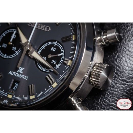 SEIKO PROSPEX SRQ037J1 SPEEDTIMER - PROSPEX - BRANDS