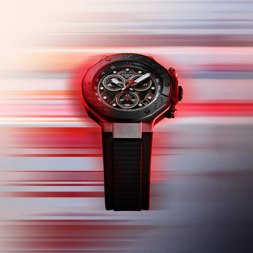 TISSOT T-RACE MOTOGP 2025 LIMITED EDITION T141.417.27.081.00 - T-RACE - BRANDS