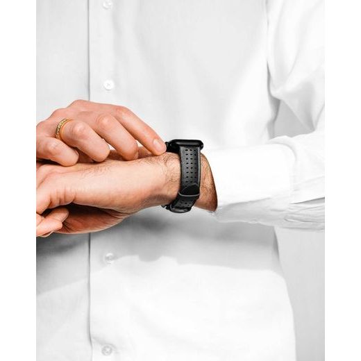 CUREA HIRSCH NYAD - NEGRU - CURELE - ALTELE